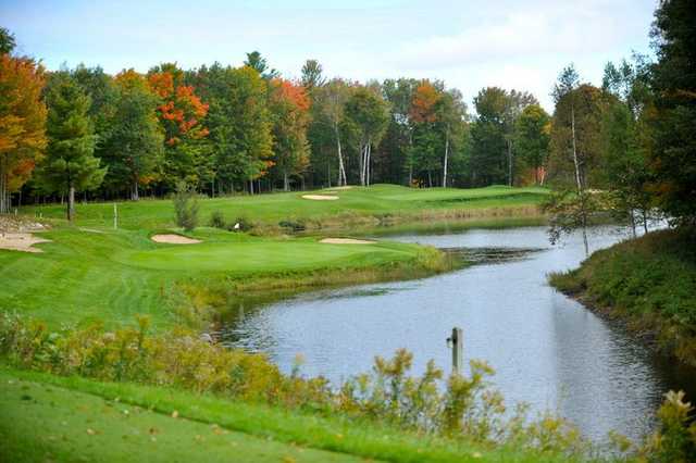 The Loon Golf Resort - The Lakes - photo 5