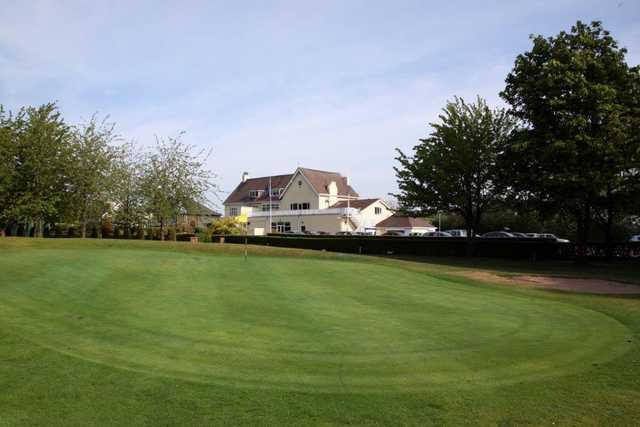 Runcorn Golf Club - photo 4