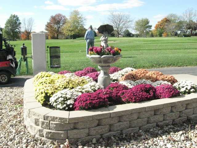 Edgewood Park Golf Club - photo 1