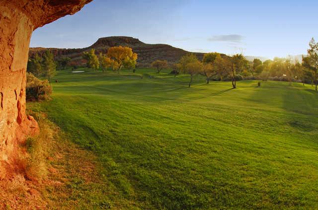 Dixie Red Hills Golf Course - photo 3