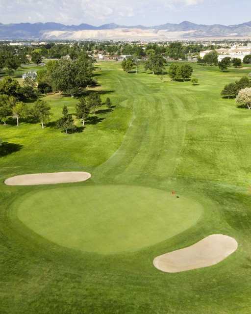 Mountain View Golf Club - photo 4