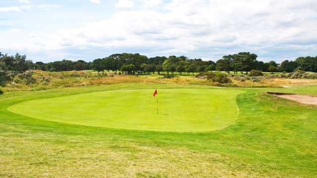North Shore Golf Club