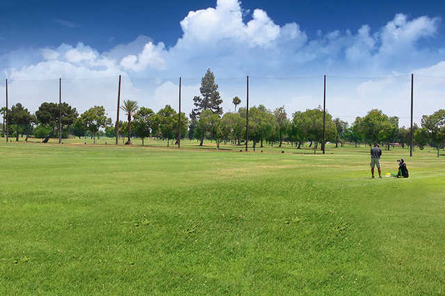 Whispering Lakes Golf Course - photo 2