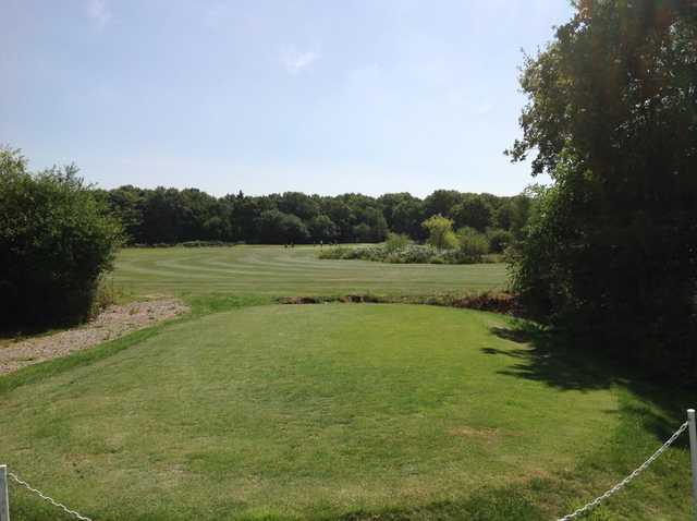 Foxbridge Golf Club