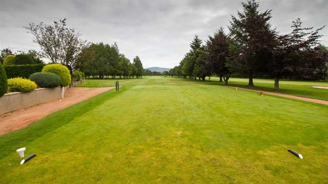 Alford Golf Club - photo 2