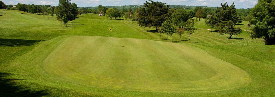 Ennis Golf Club - photo 5