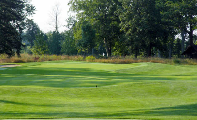 Chikaming Country Club - photo 1