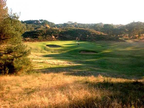 Parkstone Golf Club - photo 3