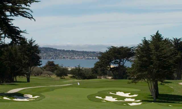 Black Horse Golf Club - photo 2