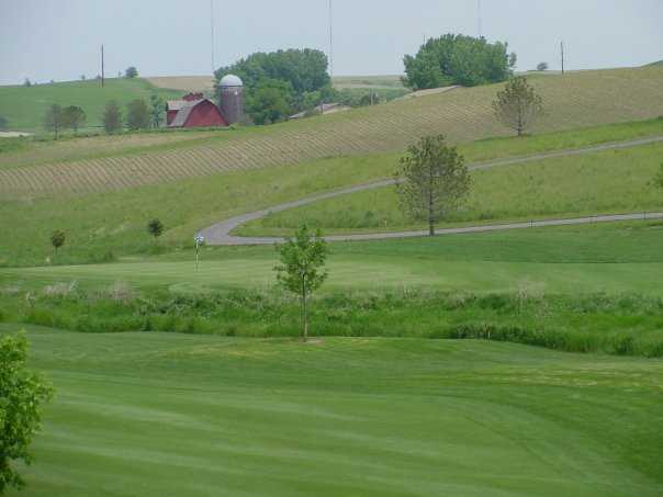 Whispering Creek Golf Club - photo 3