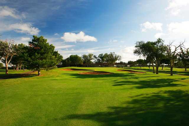 Ranchland Hills Country Club - photo 2