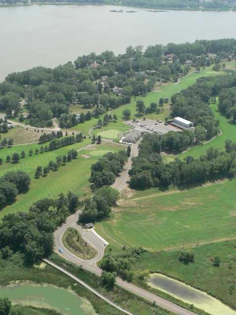 Chomonix Golf Course - photo 2