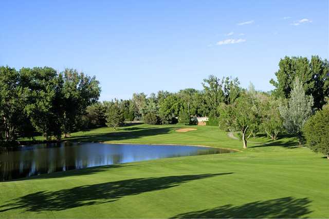 Greeley Country Club - photo 3