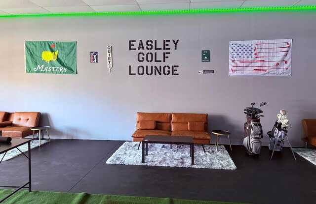 Easley Golf Lounge - photo 5