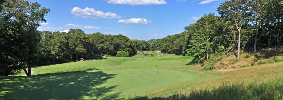 Presidents Golf Course - photo 4