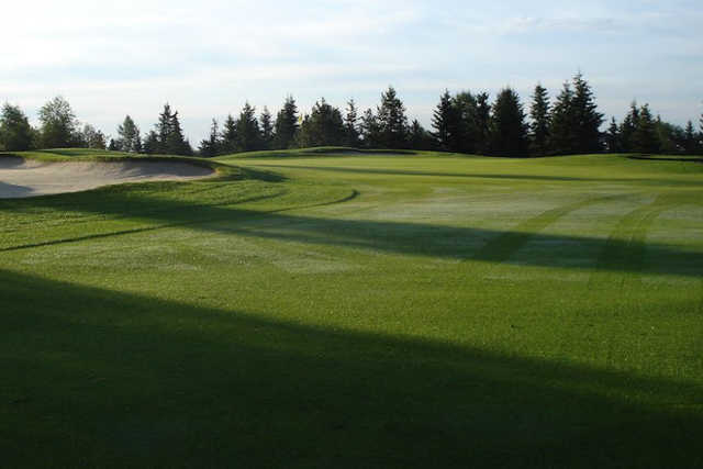 Stony Plain Golf & CC - photo 2