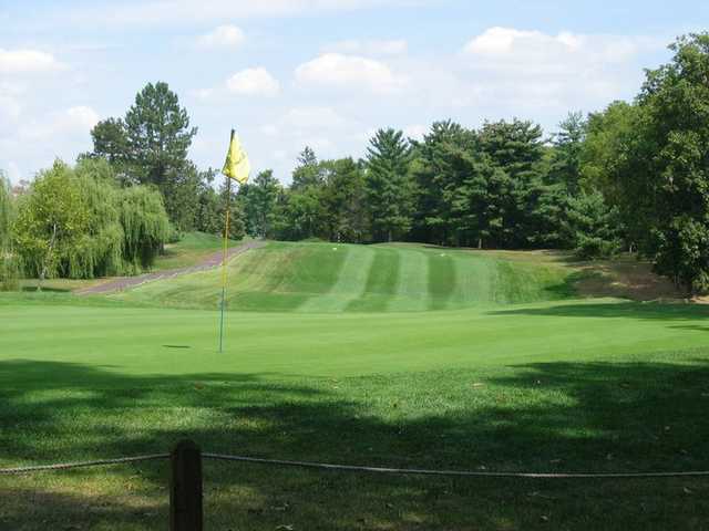 Mainland Golf Course - photo 5