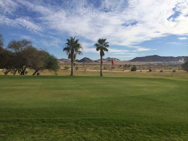 Desert Winds Golf Course - photo 1