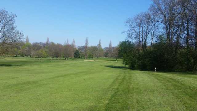 Crookhill Park Golf Club - photo 3