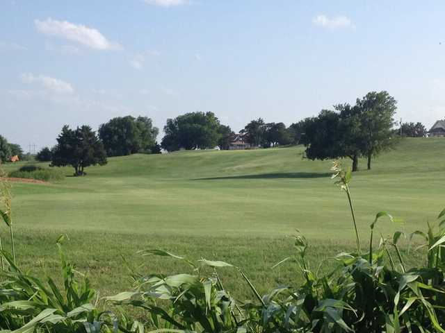 Rolling Meadows Golf Club - photo 1
