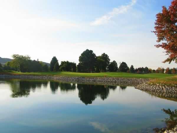 Liberty Lake Golf Course - photo 3