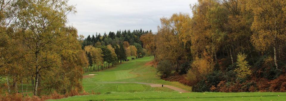 Foxhills Club and Resort - Bernard Hunt Course - photo 5