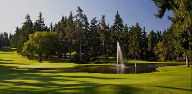 Inglewood Golf Club
