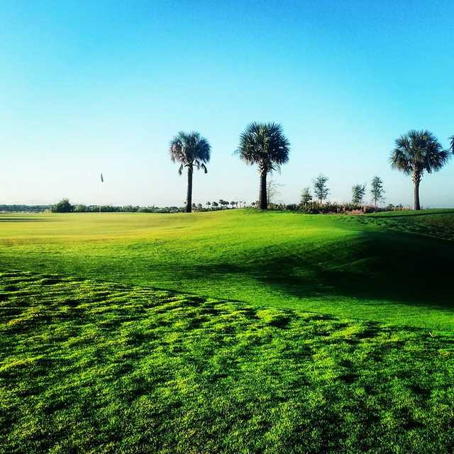 Osprey Point Golf Course - photo 4