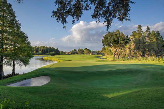 TPC Tampa Bay - photo 2