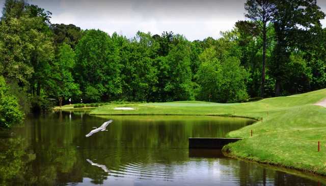 Berkeley Hills Country Club - photo 6