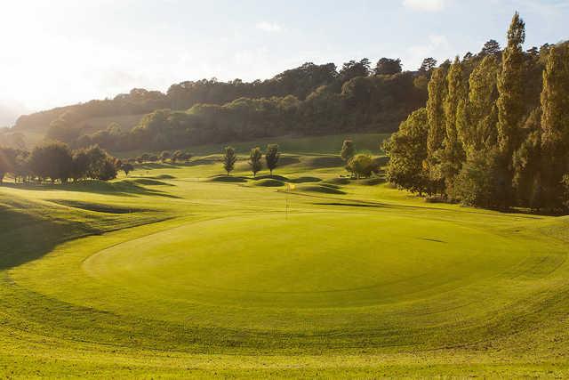 Woldingham Golf Club - photo 4