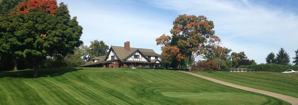 Harrison Hills Golf Club - photo 7