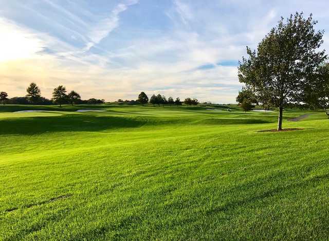Trump National Golf Club, Bedminster - photo 2