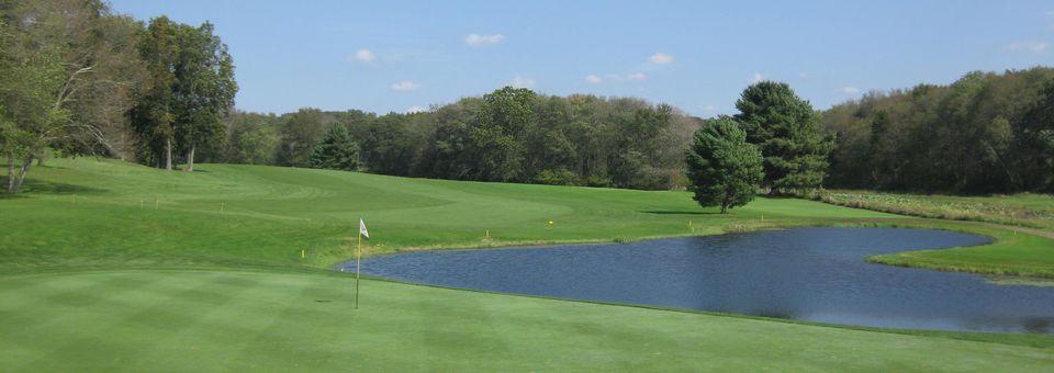 Tallwood Country Club - photo 4