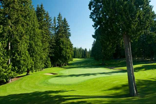 Sahalee Country Club - photo 2