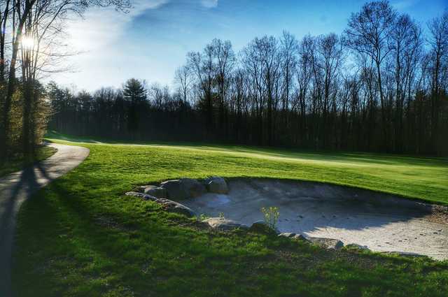 The Poconos Club