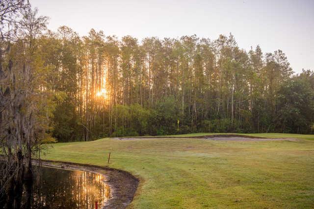 Wentworth Golf Club - photo 2