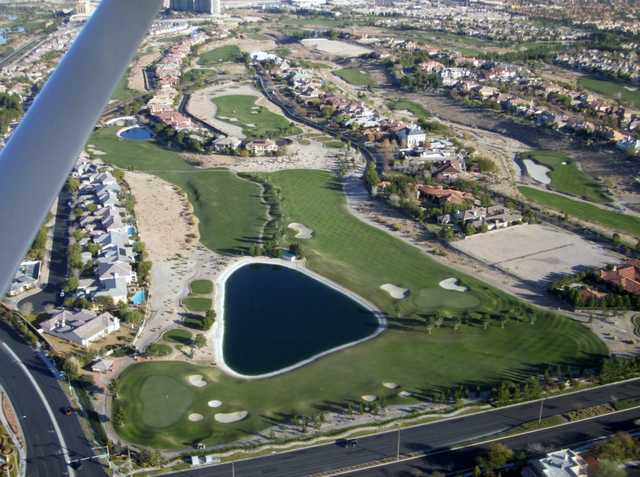 Badlands Golf Club - photo 5