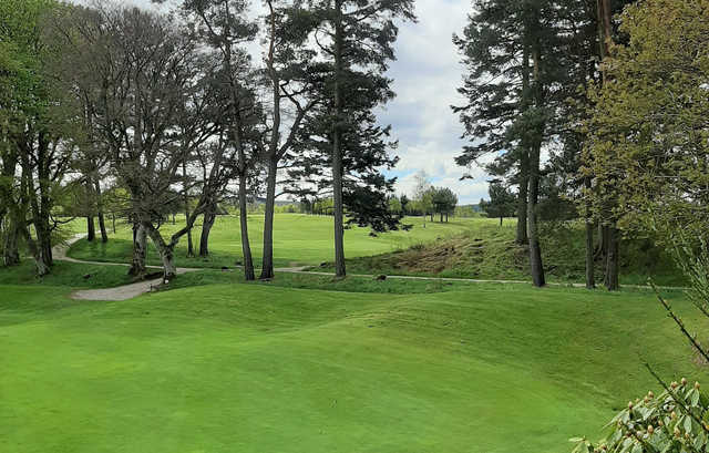 Kemnay Golf Club - photo 3