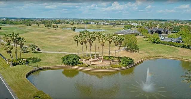 Stoneybrook West Golf Club - photo 2