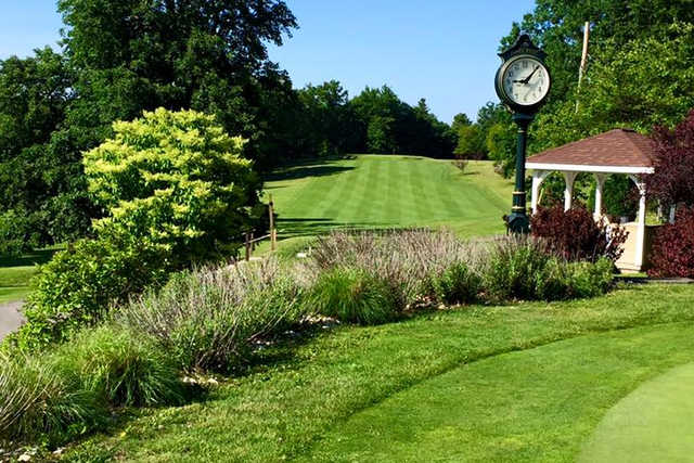 Pinecrest Country Club - photo 1