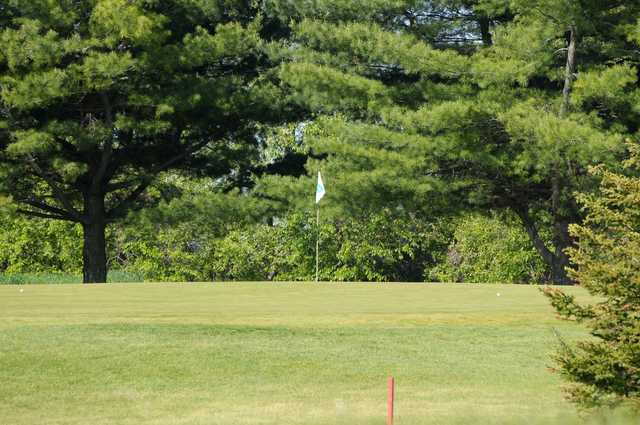 Gladwin Heights Golf Course - photo 2