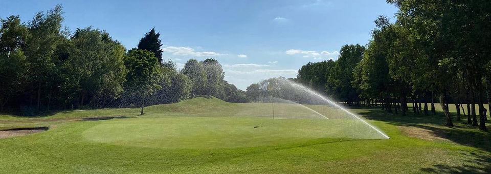 Birchwood Golf Club - photo 7