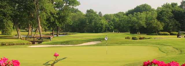 Doylestown Country Club - photo 2