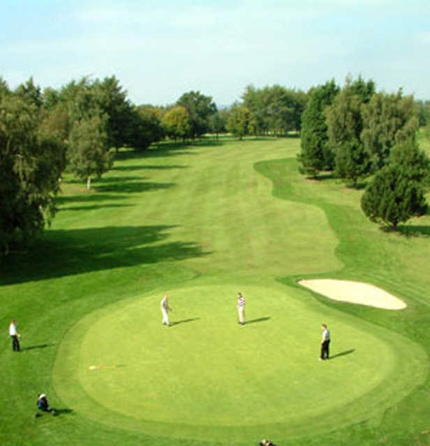 Massereene - photo 3