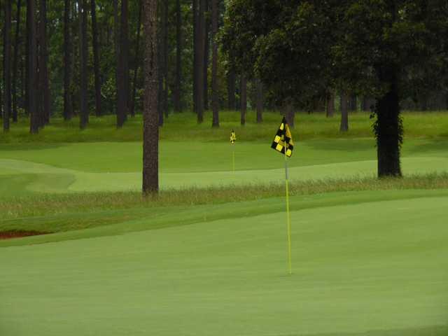 Country Club of Brewton - photo 3