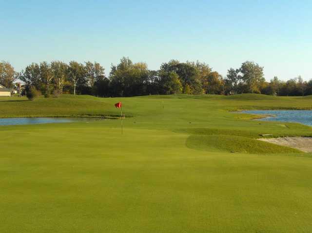 Dogwood Glen Golf Course - photo 2