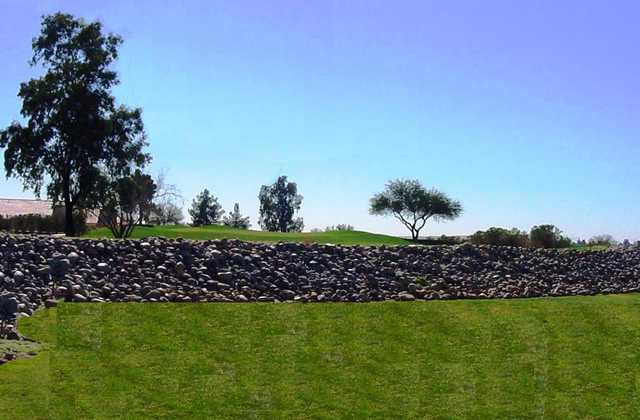 Coyote Lakes Golf Club - photo 4