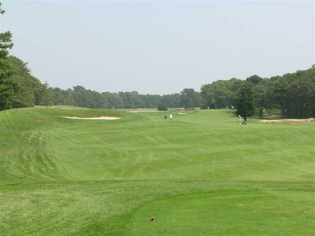 Mink Meadows Golf Course - photo 2