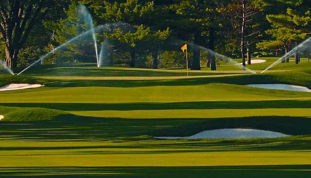 Edgewood Valley Country Club - photo 3